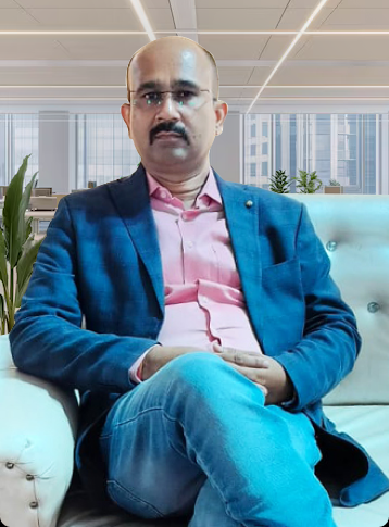 Santosh Singh