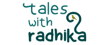 Tales with Radhika