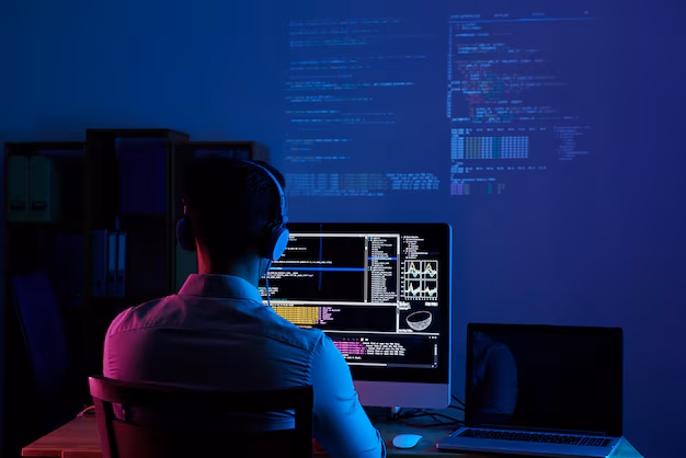 web development